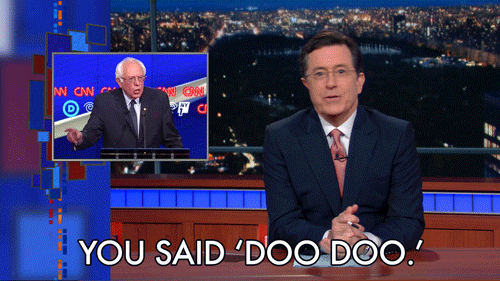 late show GIF by The Late Show With Stephen Colbert