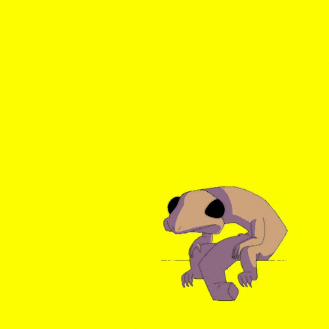 Animation Smash GIF by Patrick Meikle