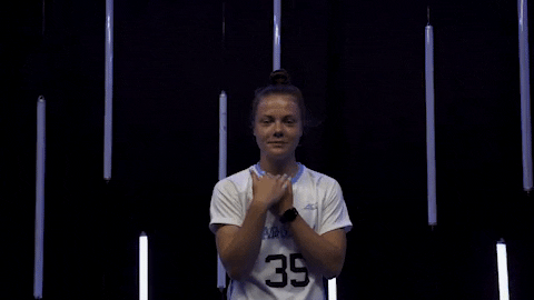 North Carolina GIF by UNC Tar Heels