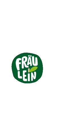 Fräulein Sticker