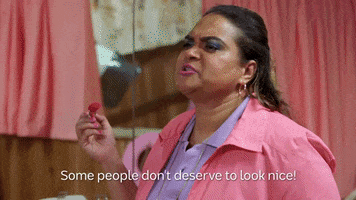 black comedy GIF by ABC Indigenous
