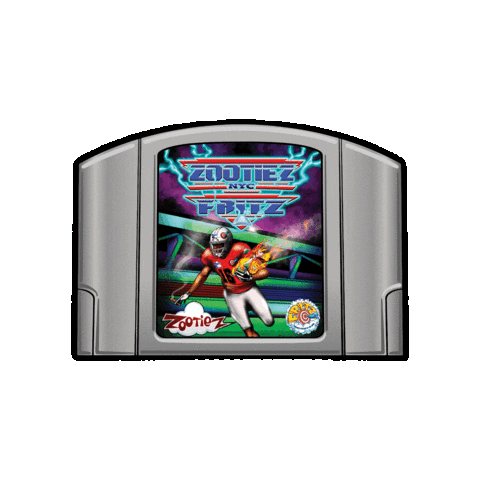 Future Sticker by Zootiez