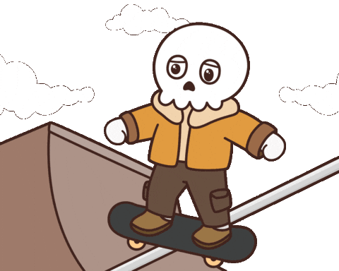 Work Hard Lets Go Sticker by BEARISH