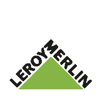 leroymerlin lm leroy leroymerlin Sticker
