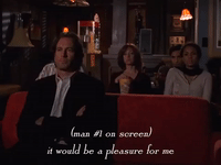 season 5 netflix GIF by Gilmore Girls 
