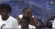 College Basketball Sport GIF by NCAA March Madness