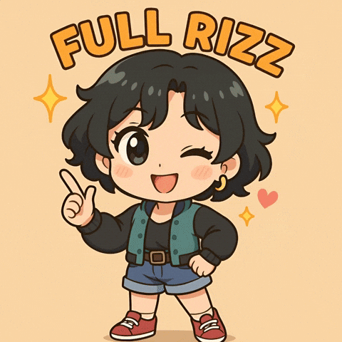Feeling Myself Hearts GIF by Persona