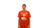Cskahandball Sticker by CSKA men's handball club
