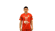 Cskahandball Sticker by CSKA men's handball club