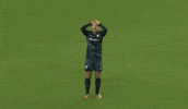 No Way What GIF by National Women's Soccer League