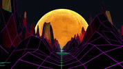 Art Illustration GIF by CyberCyberstar