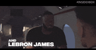 Lebron James Ix GIF by Xbox