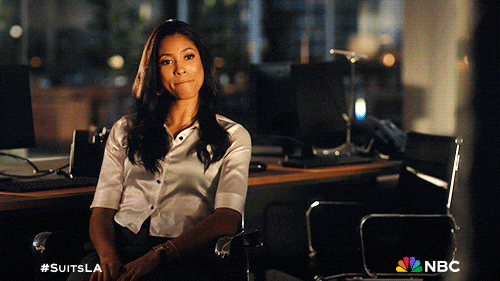 Season 1 GIF by NBC