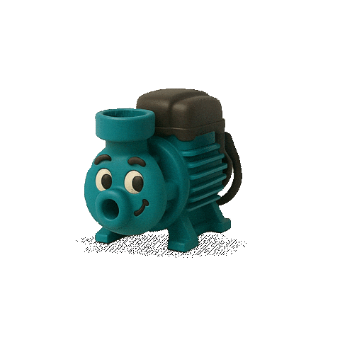 Bombadeagua Sticker by IUSAMX