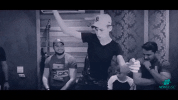 Musica Forro GIF by New Music