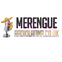 Musica Salsa Sticker by Latin Radio