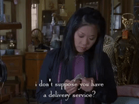 season 6 netflix GIF by Gilmore Girls 