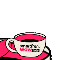 Wowlabs Sticker by ShowtheMonster