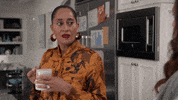 Lol Disgusted GIF by ABC Network