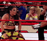 Deonna Purrazzo Roh GIF