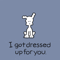 Heart Love GIF by Chippy the Dog