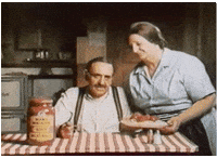 Italian Food GIF