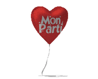 monpartijua decoracao festas presentes cariri Sticker