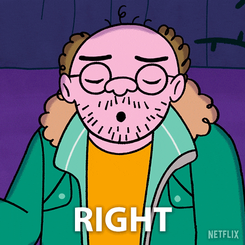 Bojack Horseman GIF by NETFLIX