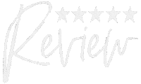 Rating Five Stars Sticker by Kelley Bren Burke