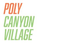 Dorm Life Calpoly Sticker by California Polytechnic State University, San Luis Obispo