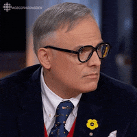 Dragons Den Television GIF by CBC