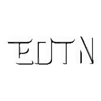 Party Dj Sticker by EOTN