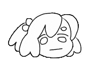 Koriis Sticker