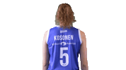 Sport Basketball Sticker by Basket_fi
