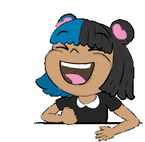 Lmao Lol Sticker by SpoopyDrws