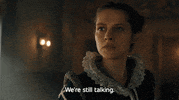 GIF by A Discovery of Witches