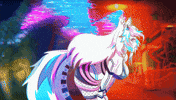 Peace Smile GIF