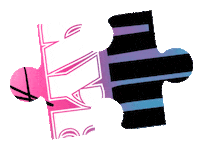 Puzzle Secrets Sticker by Ministry of Sound