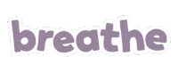 kalicreative relax yoga calm meditation Sticker
