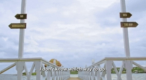 mark burnett fun GIF by Coupled 