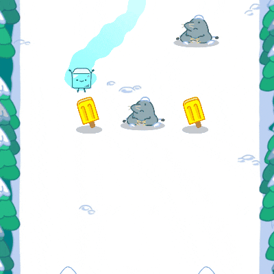 Cubemeltgame GIF by CubeMelt Adventure