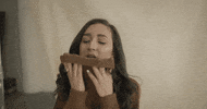nettwerkmusic happy summer women night GIF