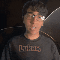 Lucas GIF