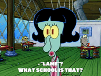 season 7 episode 25 GIF by SpongeBob SquarePants