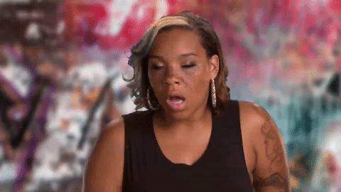 hip hop rap GIF by WE tv