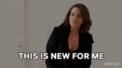 30 Rock New For Me GIF by PeacockTV