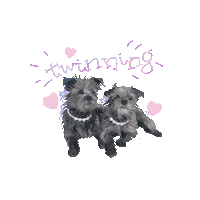 HoneyBooDesigns  Sticker