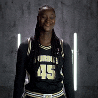 Happy Purdue Basketball GIF by Purdue Sports