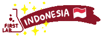 firstlab_id skincare glow indonesia korea Sticker