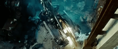 revenge of the fallen transformers GIF